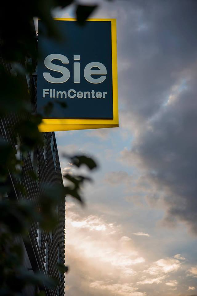 SIE FilmCenter via SIE FilmCenter -- Facebook