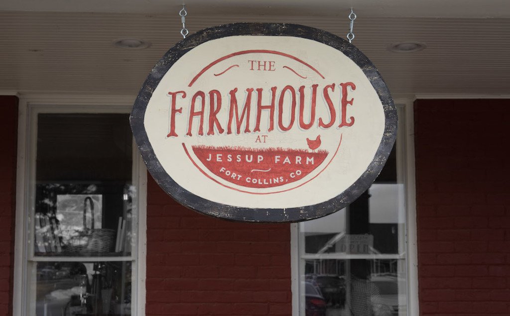 Jessup Family Farms - 303 Magazine, Brittany Werges, barrel house jessup, farmhouse jessup, fort collins restaurants, 