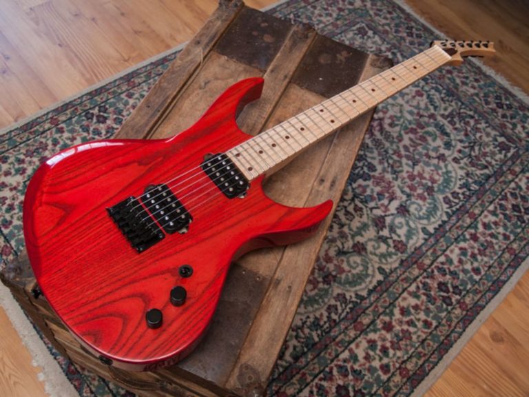 Legacy of the Luthier Meet Denver's Custom Guitar Builders 303 Magazine