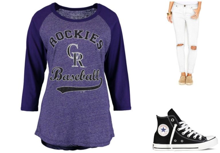 The Ultimate Guide To Colorado Rockies Baseball 303 Magazine