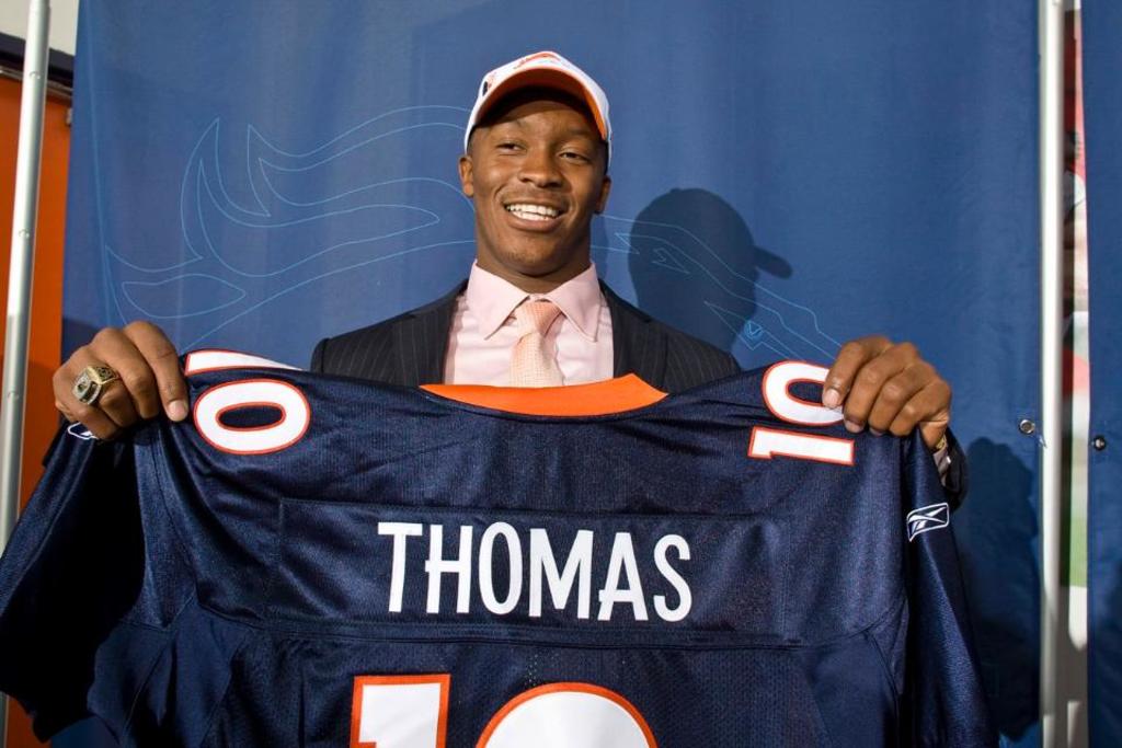 Photo from the Denver Broncos website.
