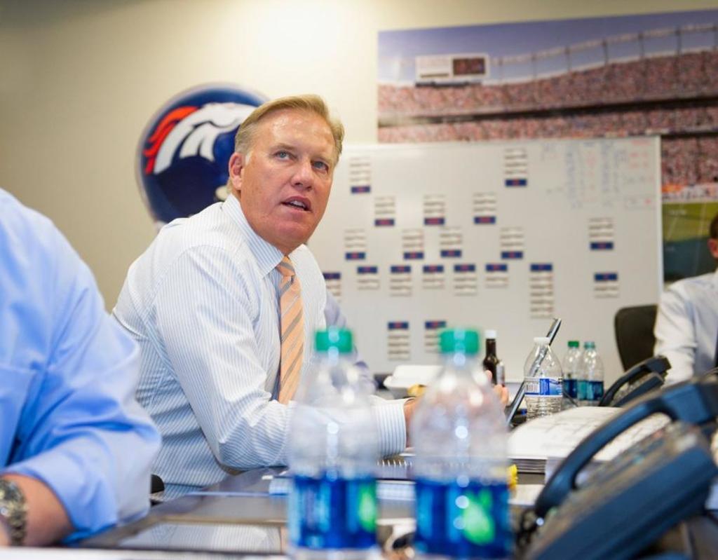 Photo from the Denver Broncos website. 