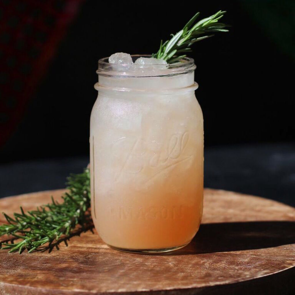 Hod Doddy's Rosemary Paloma.