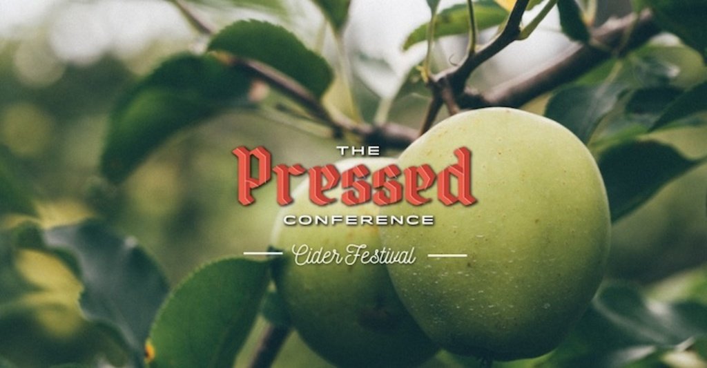 Pressed Conference