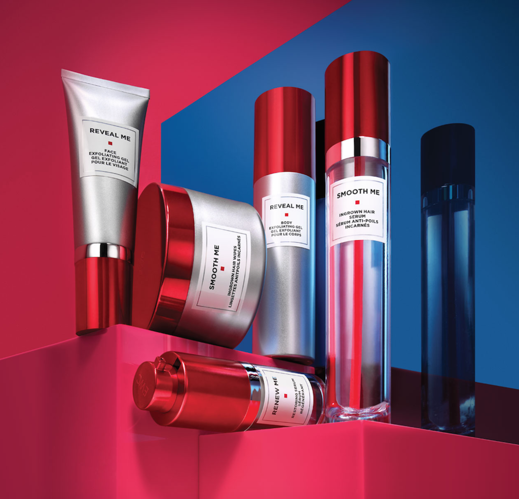 European Wax Center Launches New Beauty & Skincare Line, Strut 365 - 303  Magazine