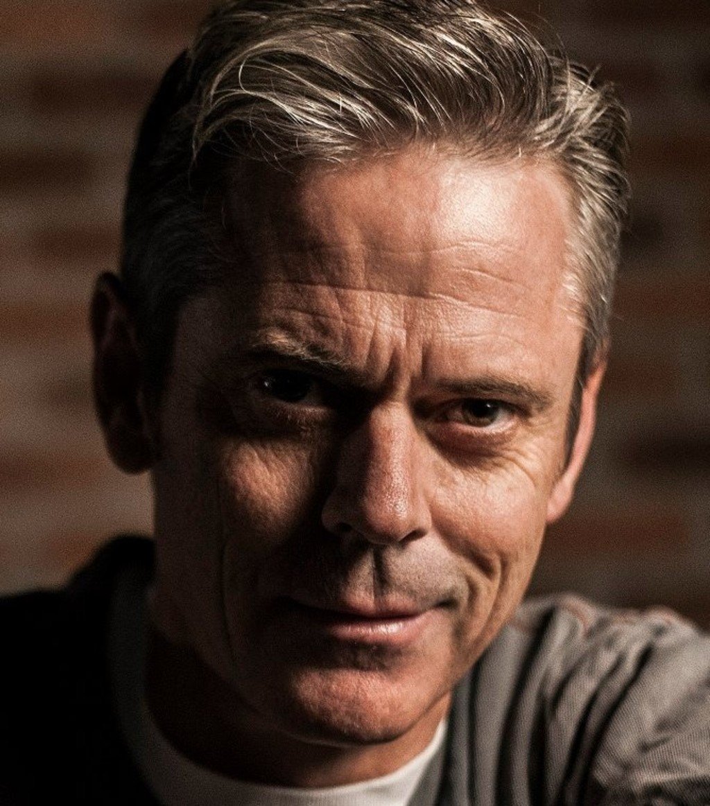 Courtesy of C. Thomas Howell Friends and Fans Facebook
