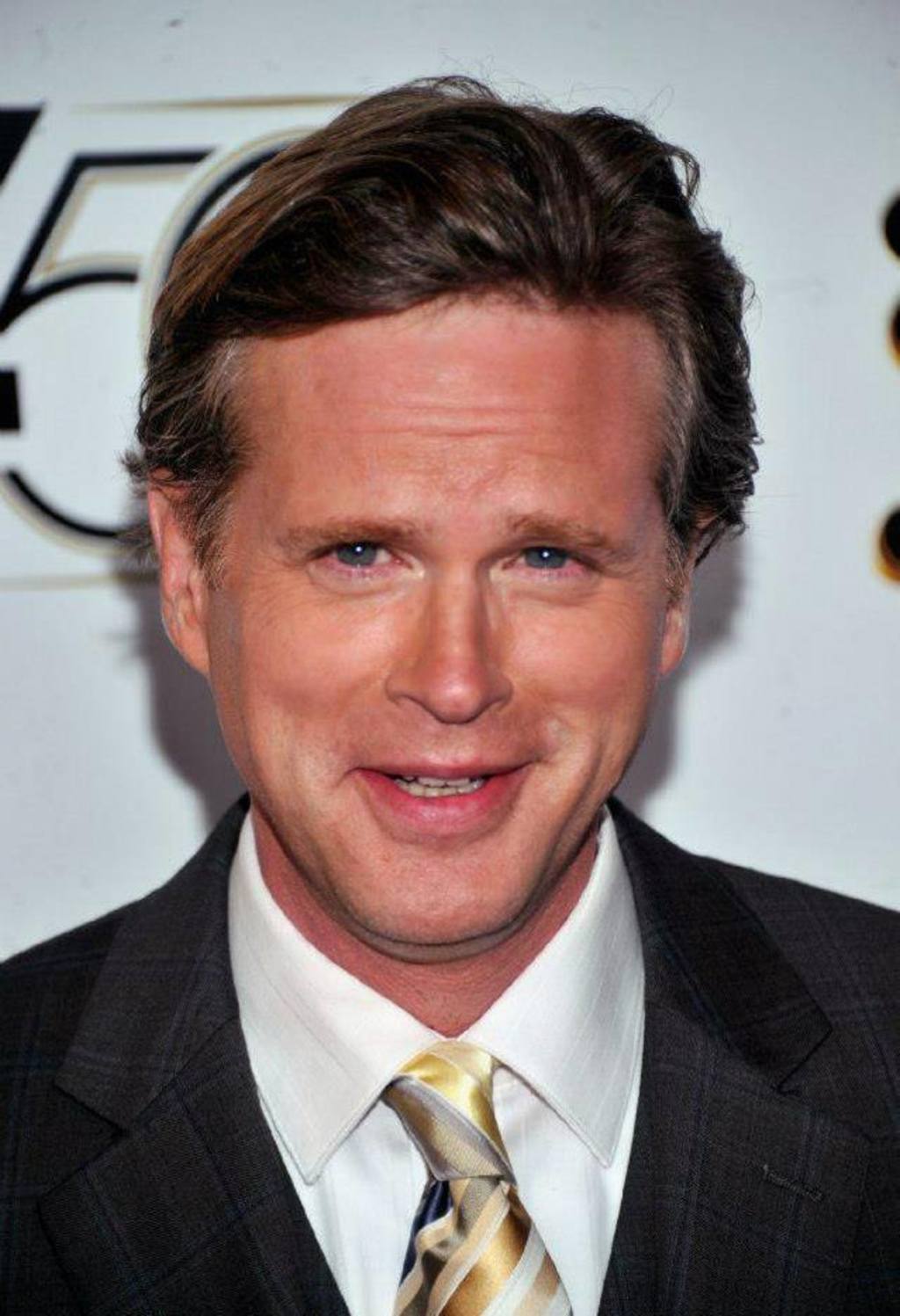 Courtesy of Cary Elwes Ultimate Fan Page Facebook