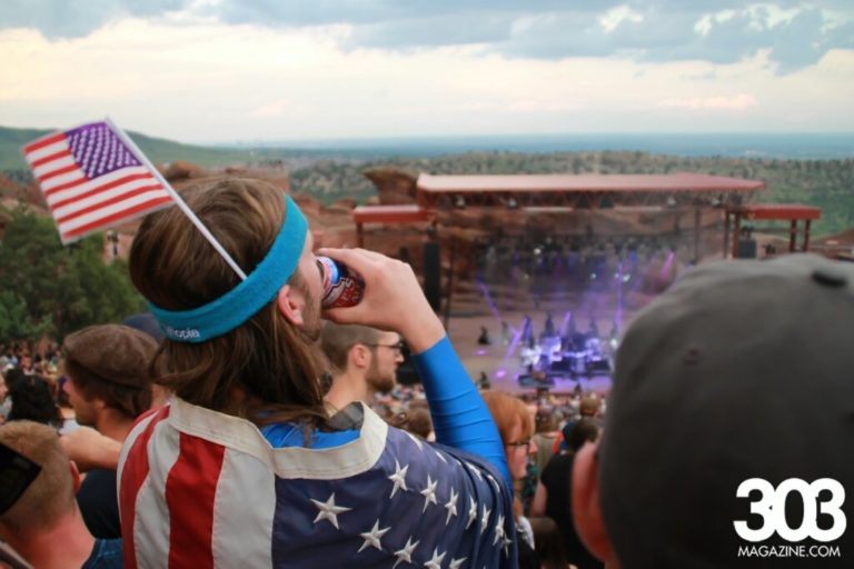 10 Tips for Tailgating Red Rocks 303 Magazine