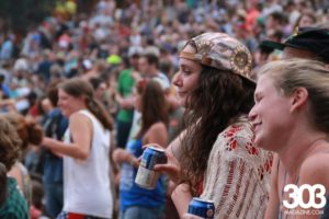 10 Tips for Tailgating Red Rocks - 303 Magazine