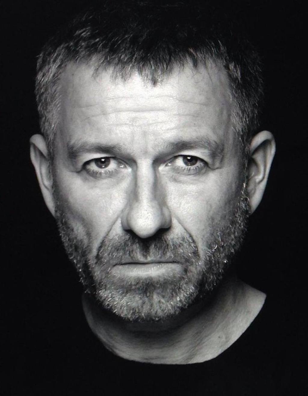 Courtesy of Sean Pertwee Facebook