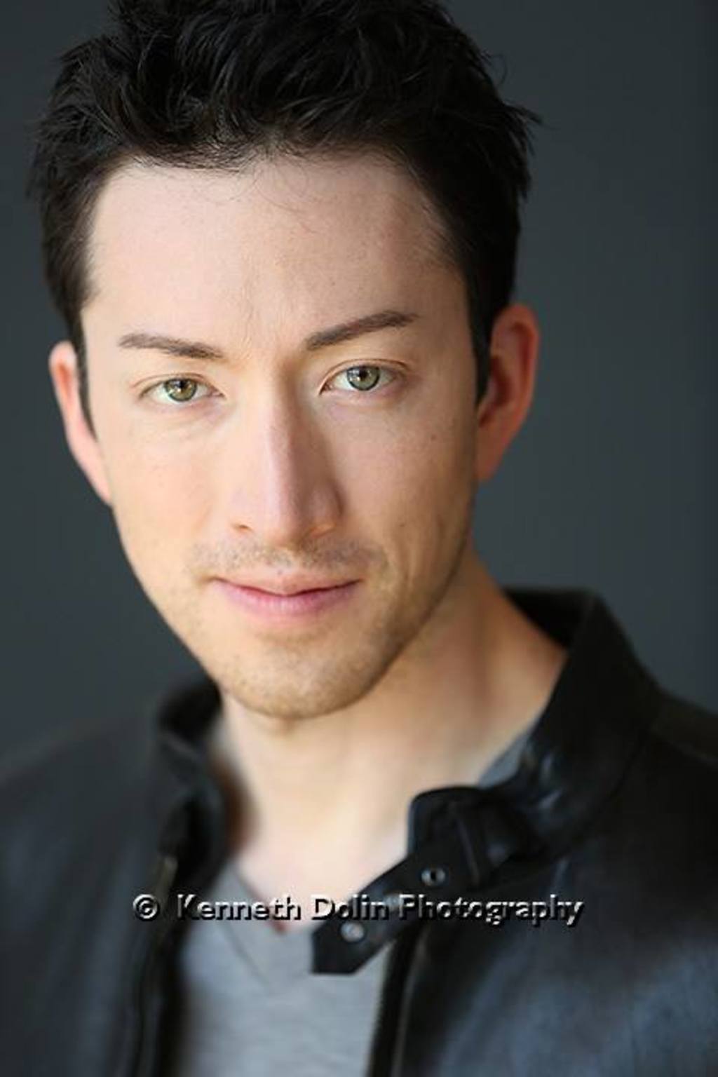 Courtesy of Todd Haberkorn Facebook