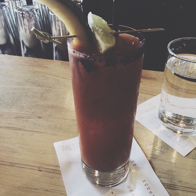 Photo courtesy of Beast + Bottle Instagram