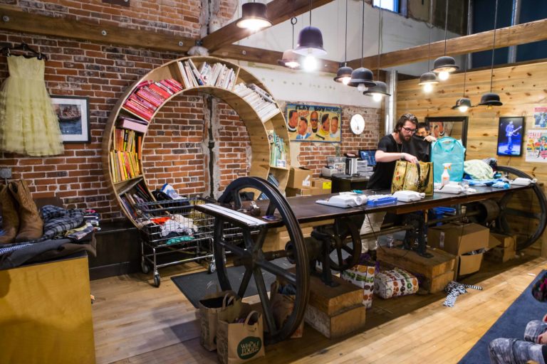 The Secrets of Buffalo Exchange How to Buy, Sell and More 303 Magazine