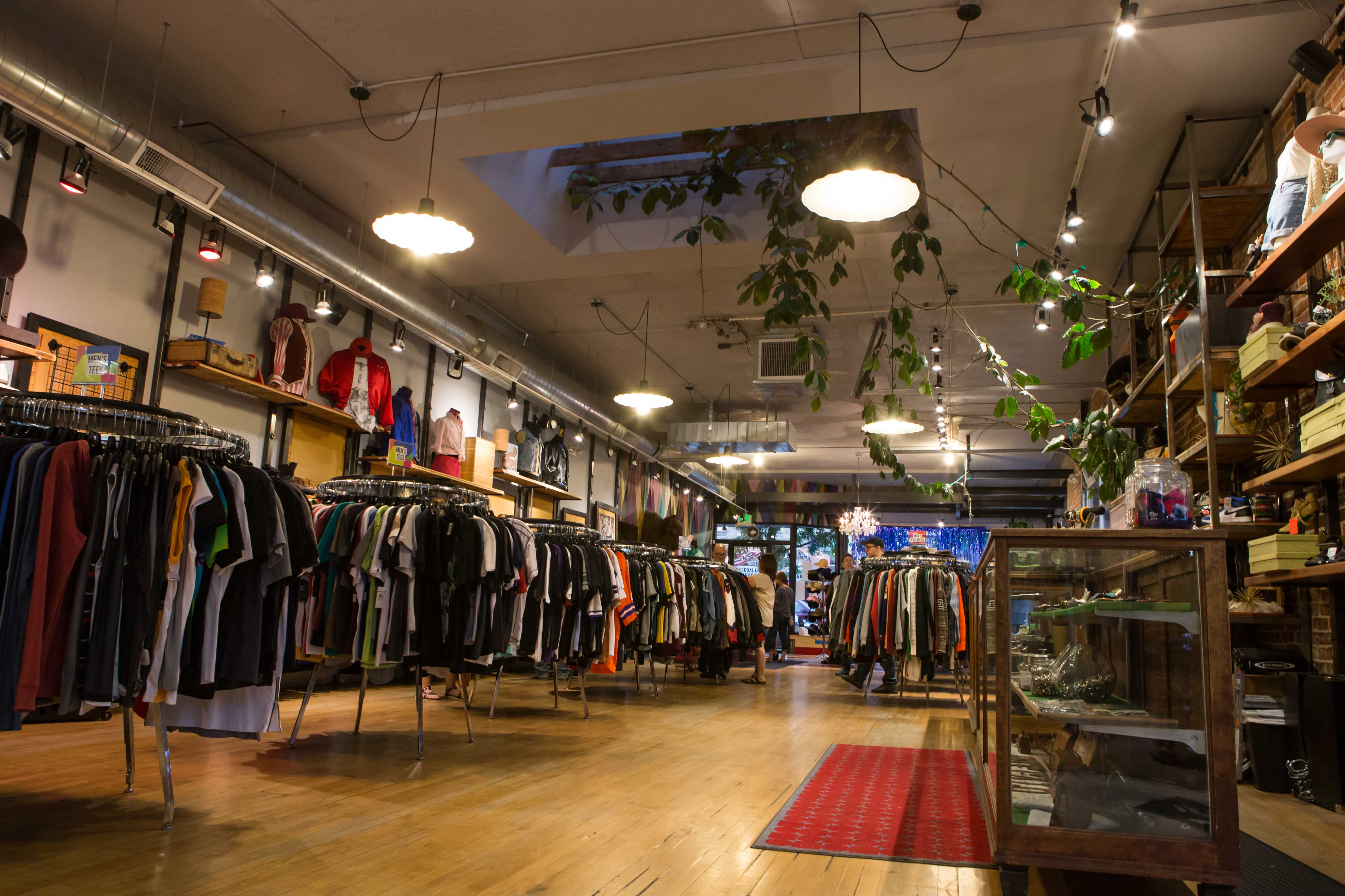 The Secrets of Buffalo Exchange How to Buy, Sell and More 303 Magazine