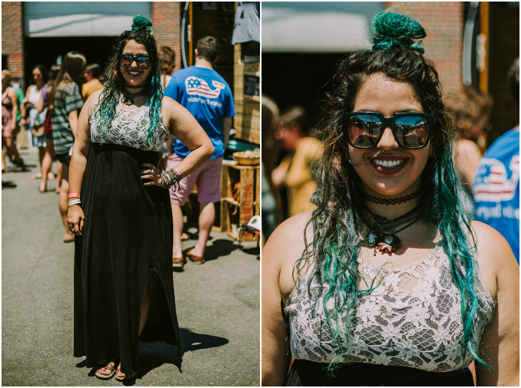Denver Flea Summer 2016 FotorCreated