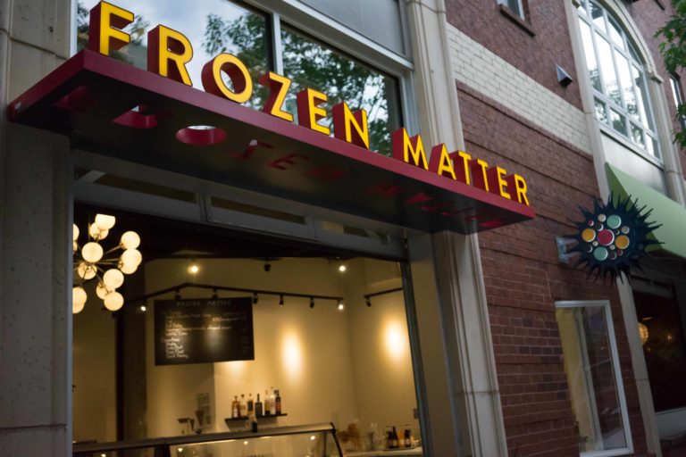 Retrograde, Uptown’s Newest Bar is Hidden in A "Cool" Place 303 Magazine