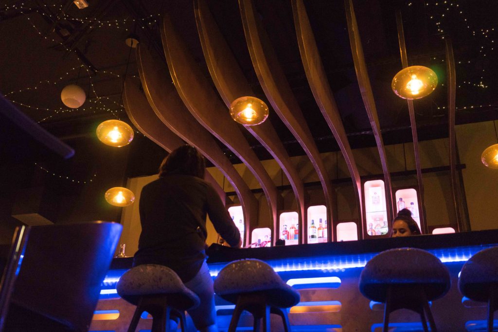 Retrograde, Uptown’s Newest Bar is Hidden in A "Cool" Place 303 Magazine