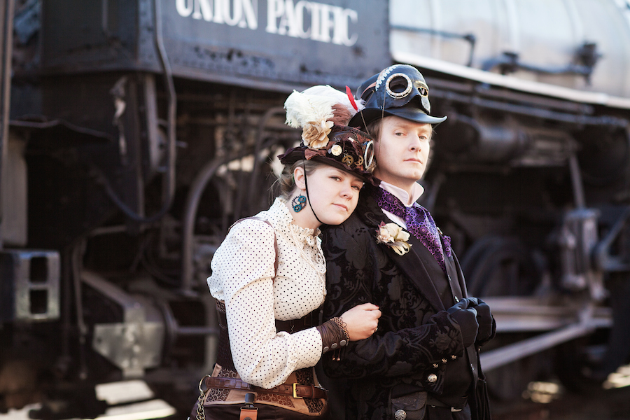 Photo courtesy of Colorado Railroad Museum