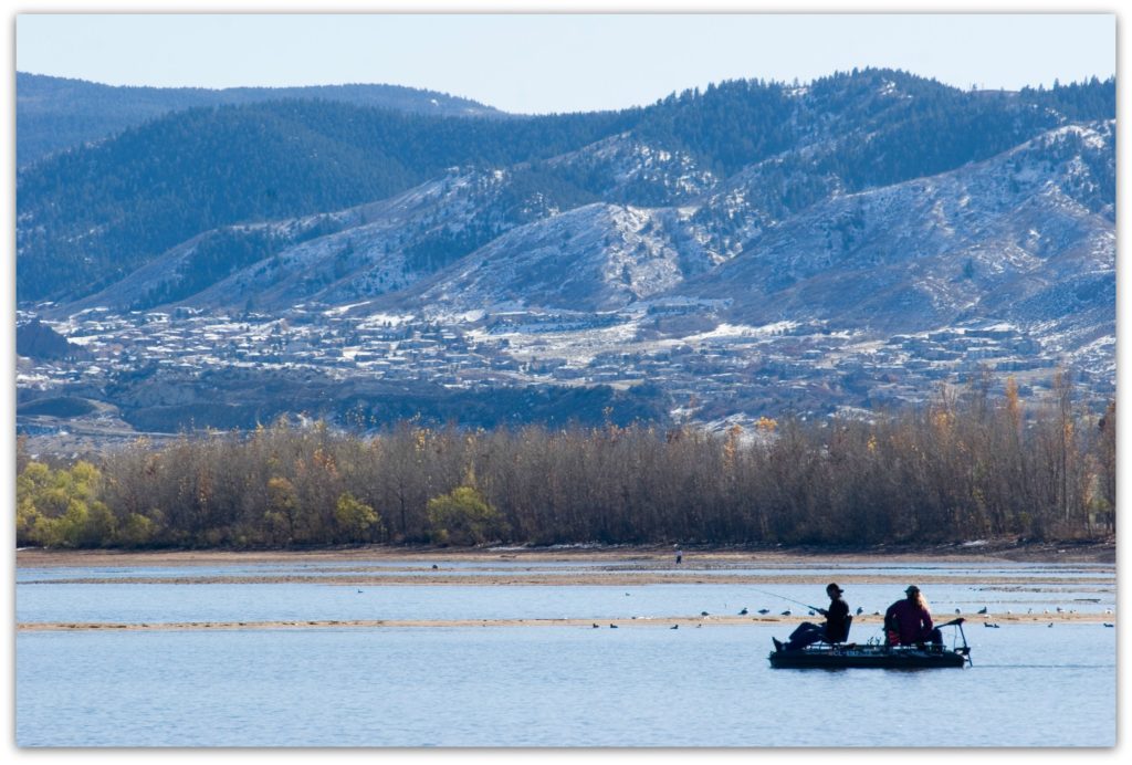 Six Places to Scuba Dive in Colorado 303 Magazine