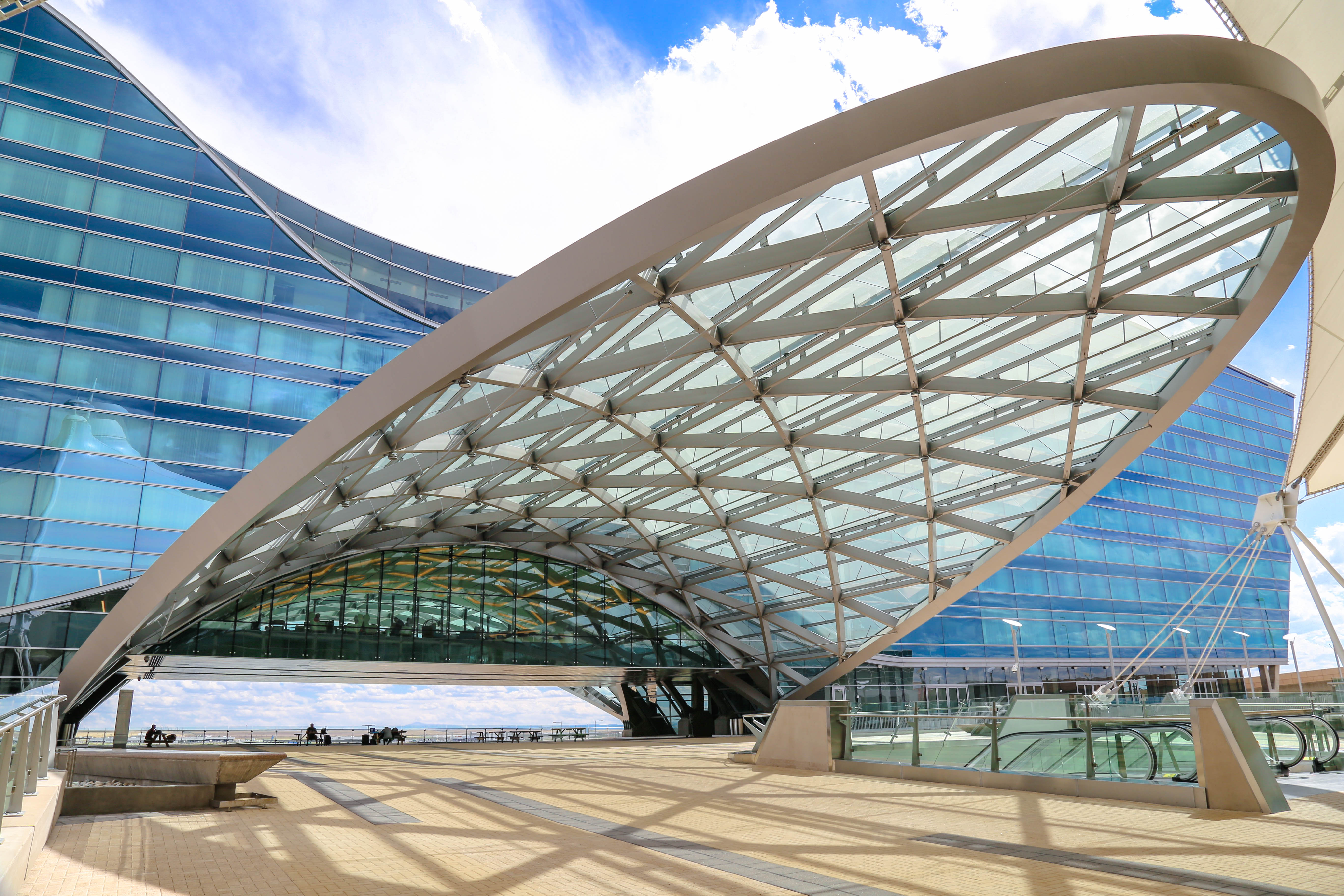 Architecture Denver, Denver architecture history, photos of denver architecture, 303 magazine, Danielle Webster, cash register building history, cash register building architecture