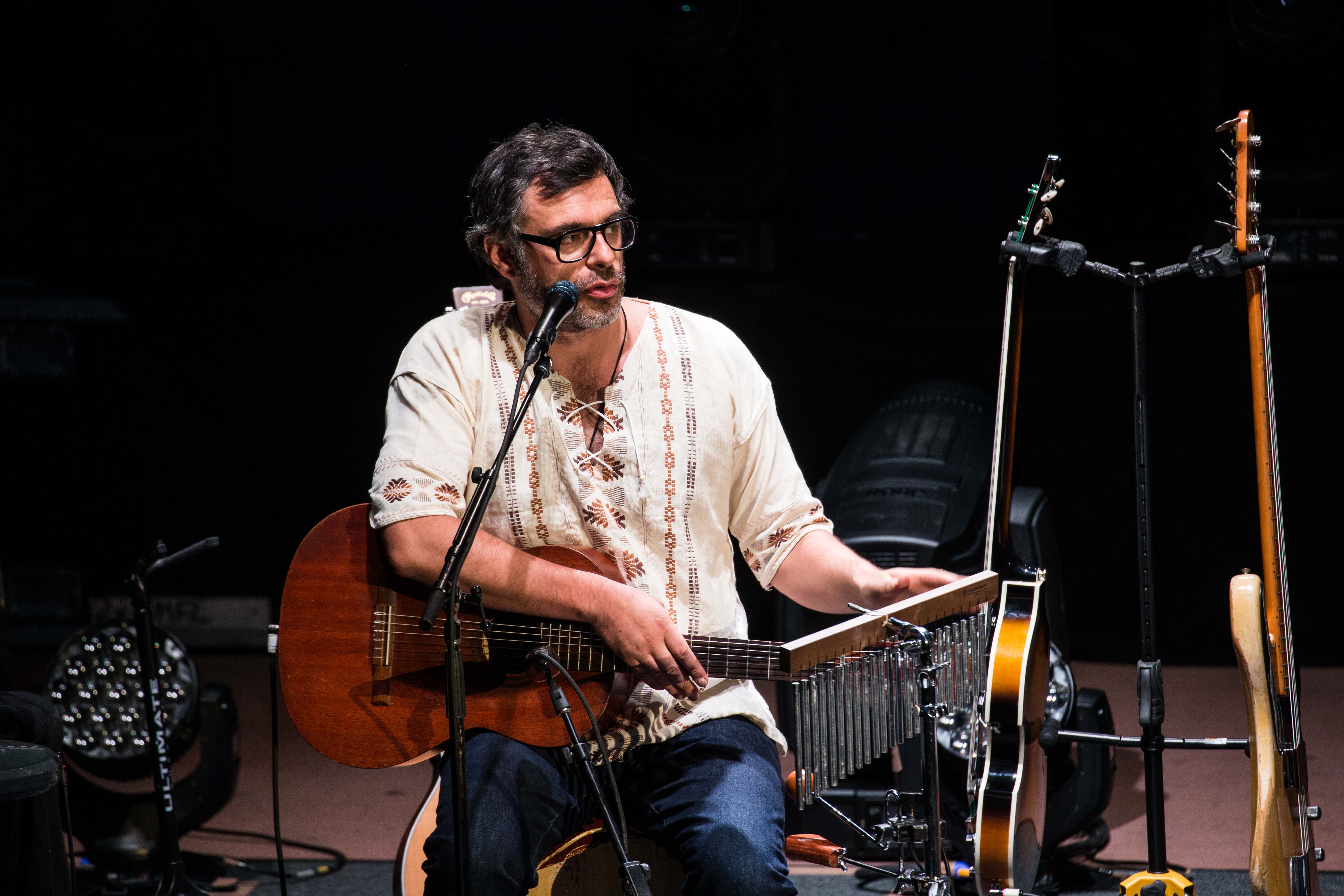 Review - Flight of the Conchords Soared with Hilarious New Songs - 303 ...
