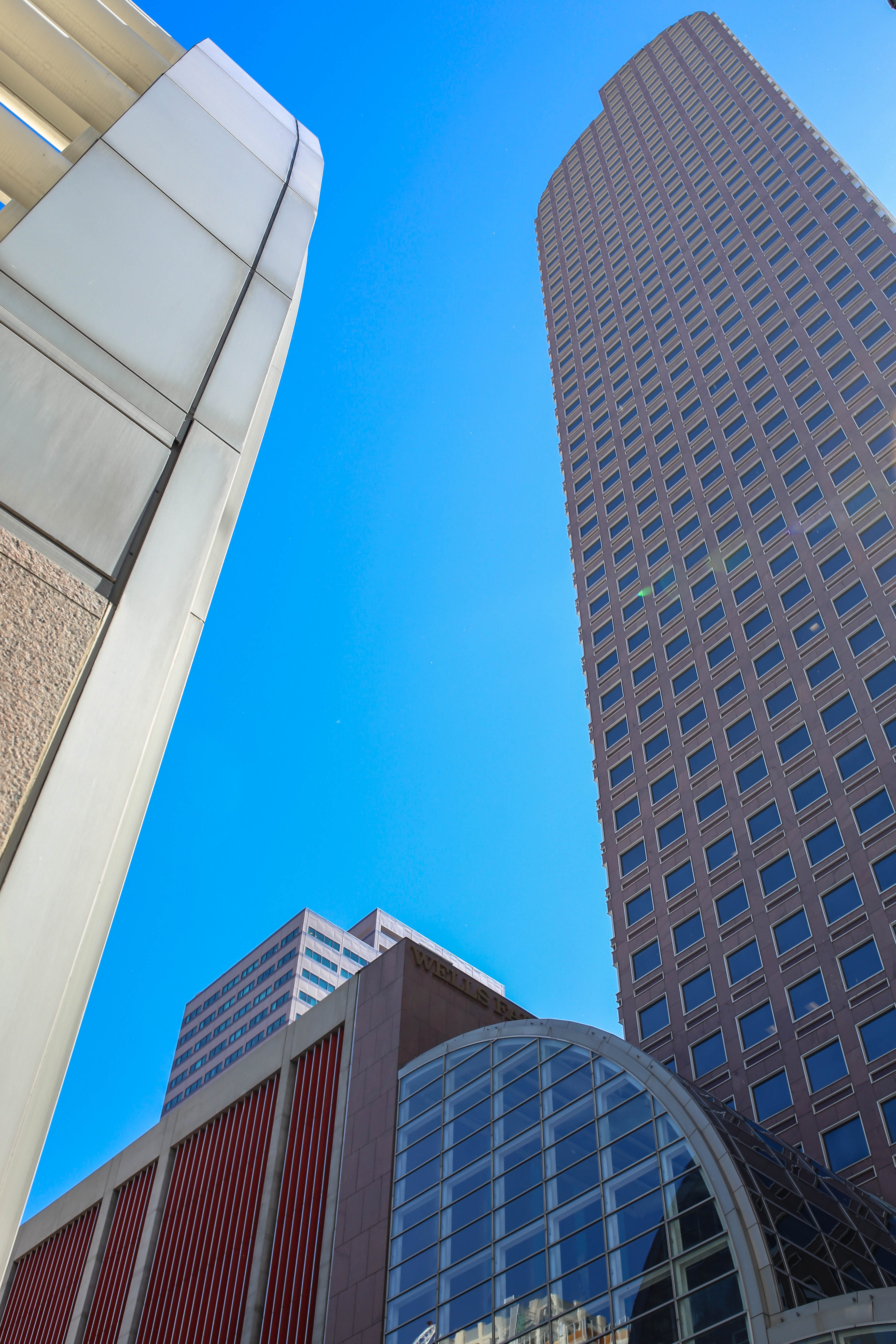 Architecture Denver, Denver architecture history, photos of denver architecture, 303 magazine, Danielle Webster, cash register building history, cash register building architecture