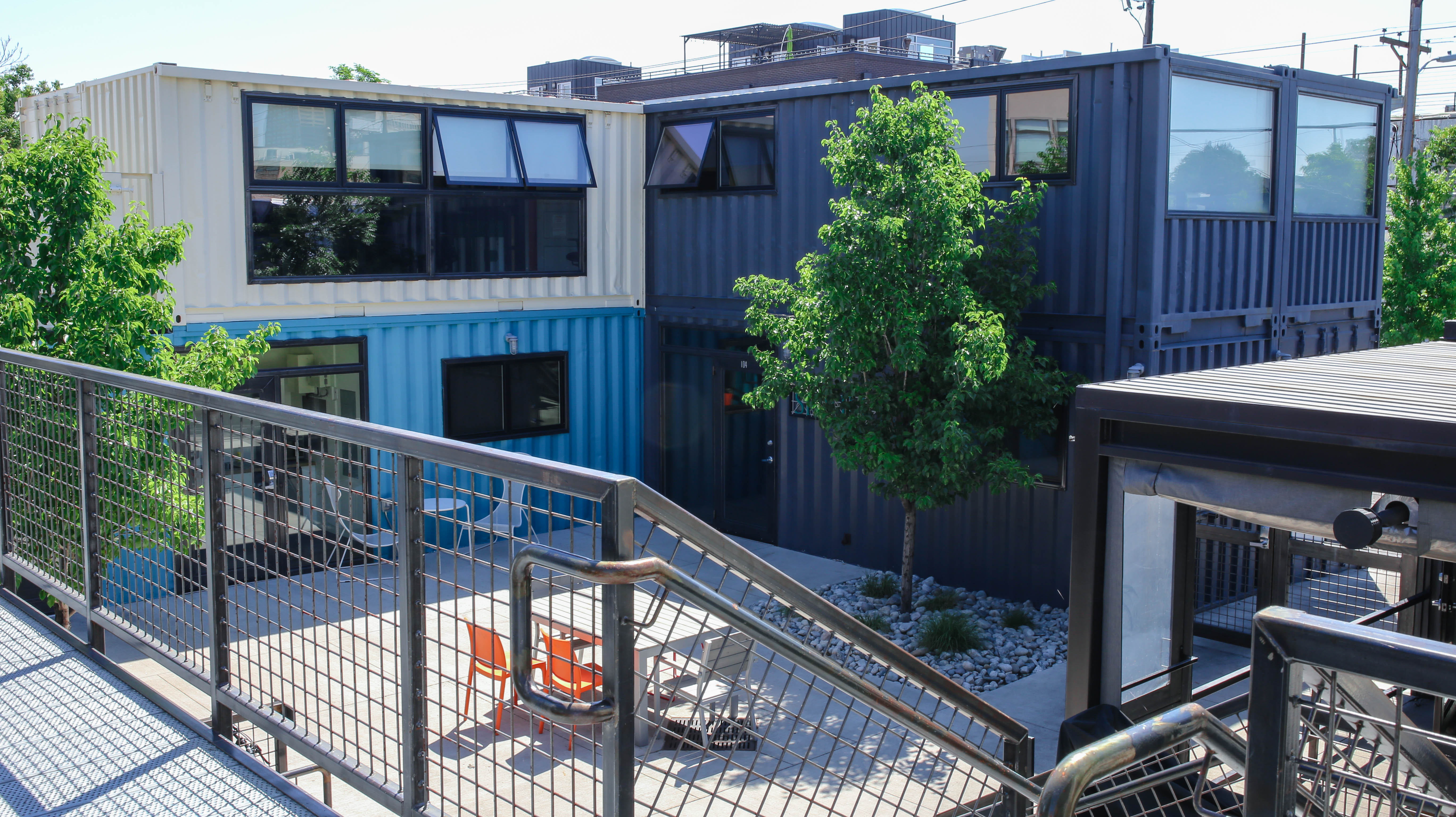 Architecture Denver, Denver architecture history, photos of denver architecture, 303 magazine, Danielle Webster, cash register building history, cash register building architecture , DAM photos, DAM architecture