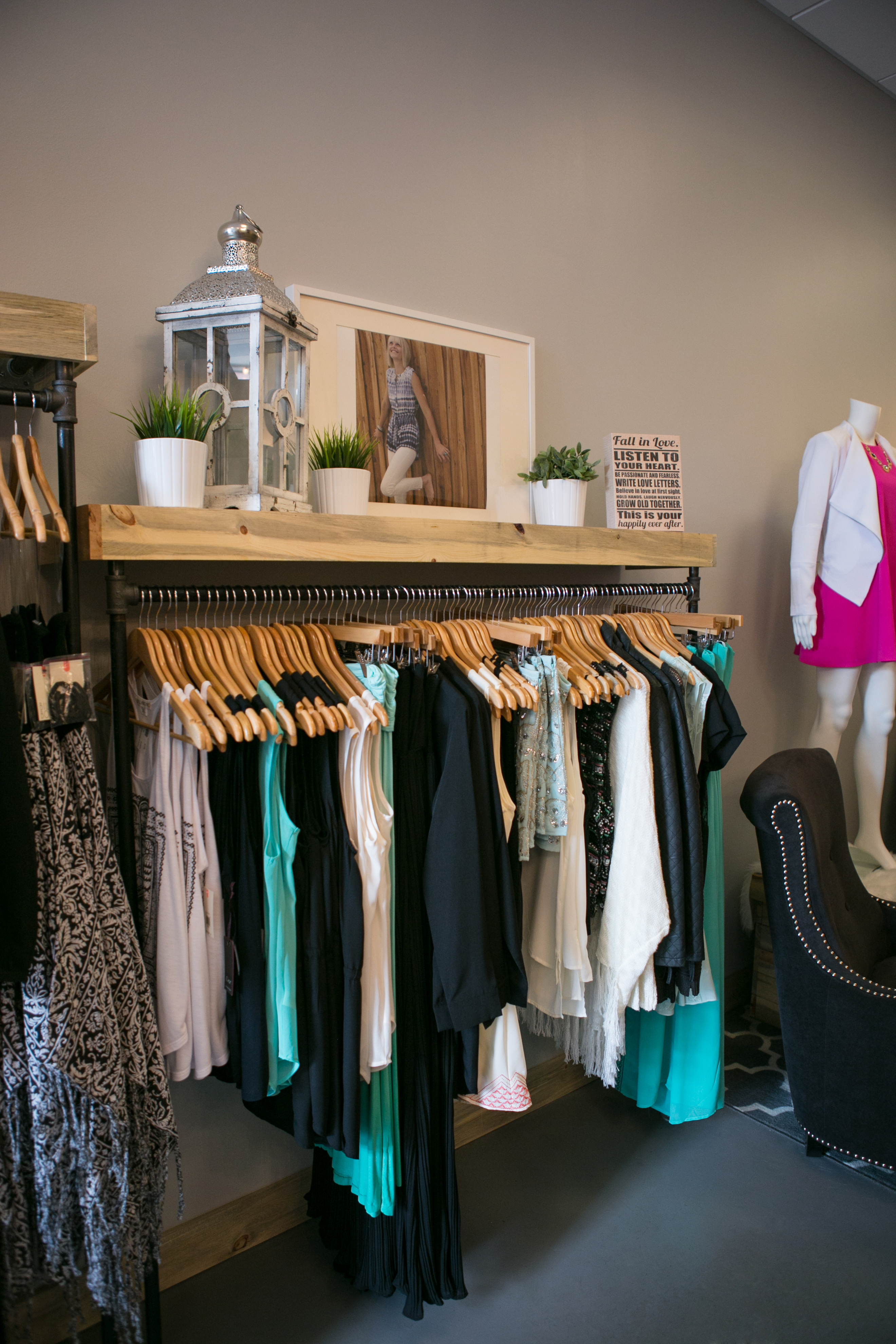 Get to Know Inspyre the Newest Boutique to Join Summer DFW 303