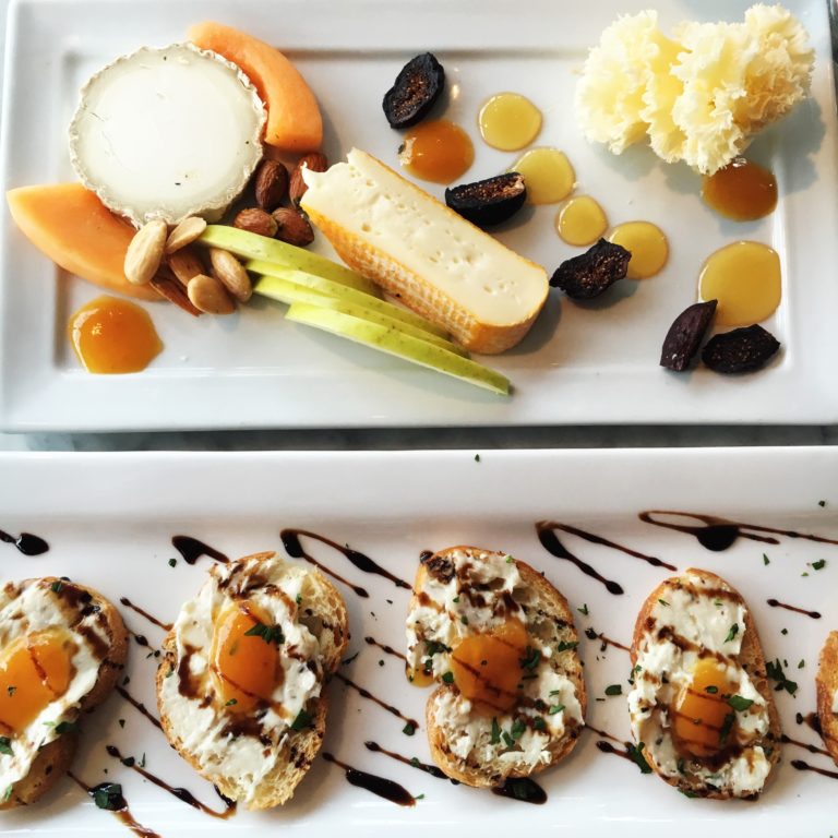 Staff Pick Happy Hour at The Truffle Table 303 Magazine