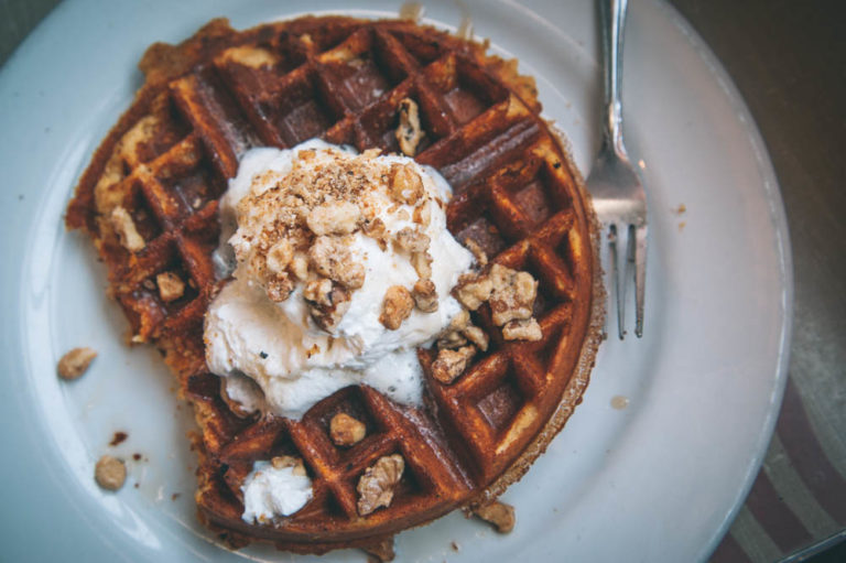 6 CraveWorthy Waffles in Denver 303 Magazine