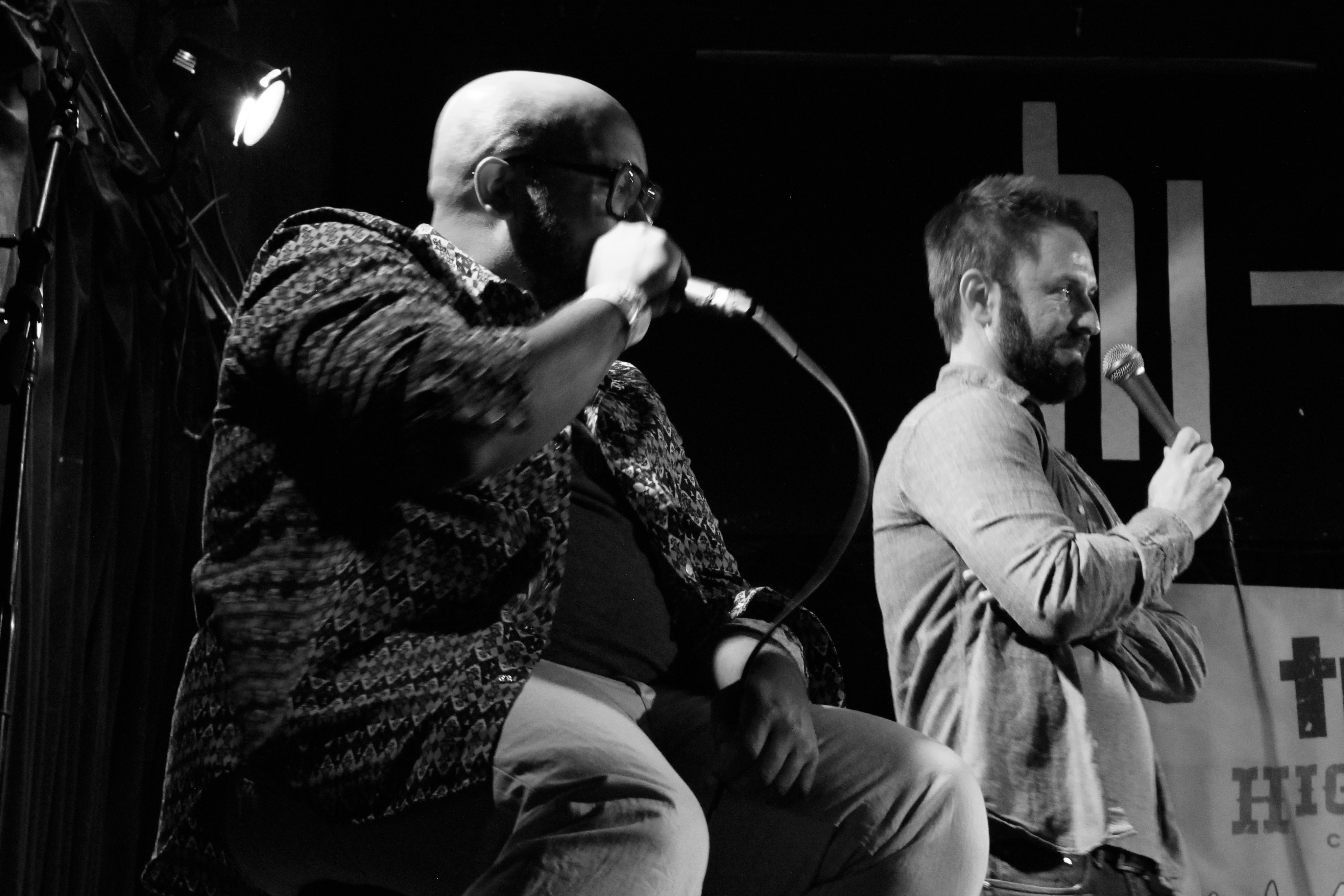 High Plains Comedy Festival, Cori Anderson