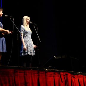 High Plains Comedy Festival, Cori Anderson, Denver Stand-up