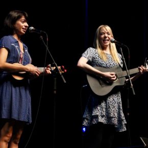 High Plains Comedy Festival 2016, Cori Anderson, Denver Stand-up