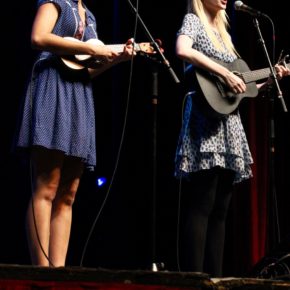 High Plains Comedy Festival 2016, Cori Anderson, Denver Stand-up