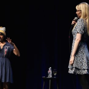 High Plains Comedy Festival, Cori Anderson, Denver Stand-up, Garfunkel & Oates