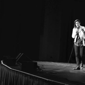 High Plains Comedy Festival, Cori Anderson, Denver Stand-up, Cameron Esposito