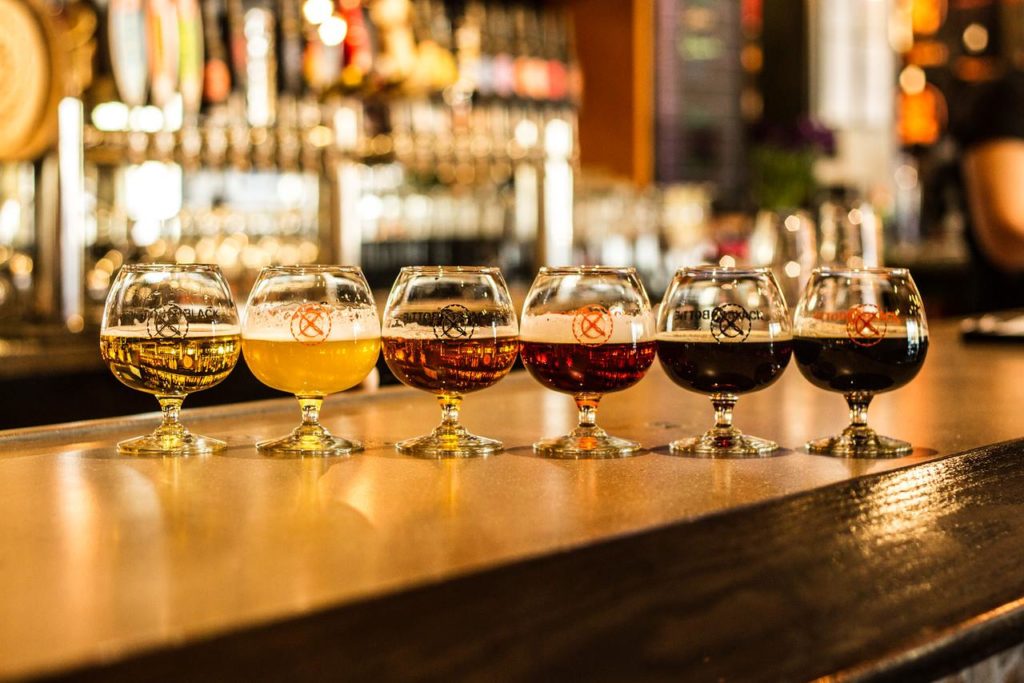 73 GABF Week Events You Can Attend Without a Ticket - 303 Magazine