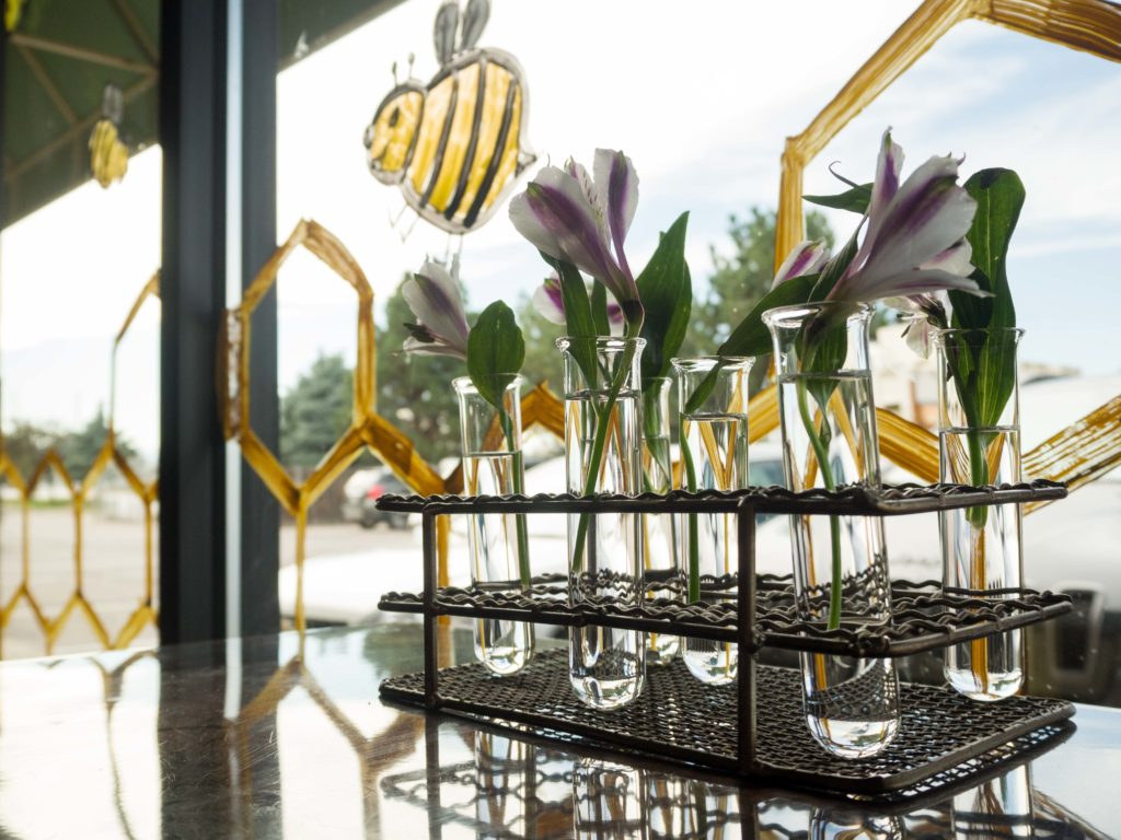 Queen Bee Brings Mead to the Mile High City 303 Magazine