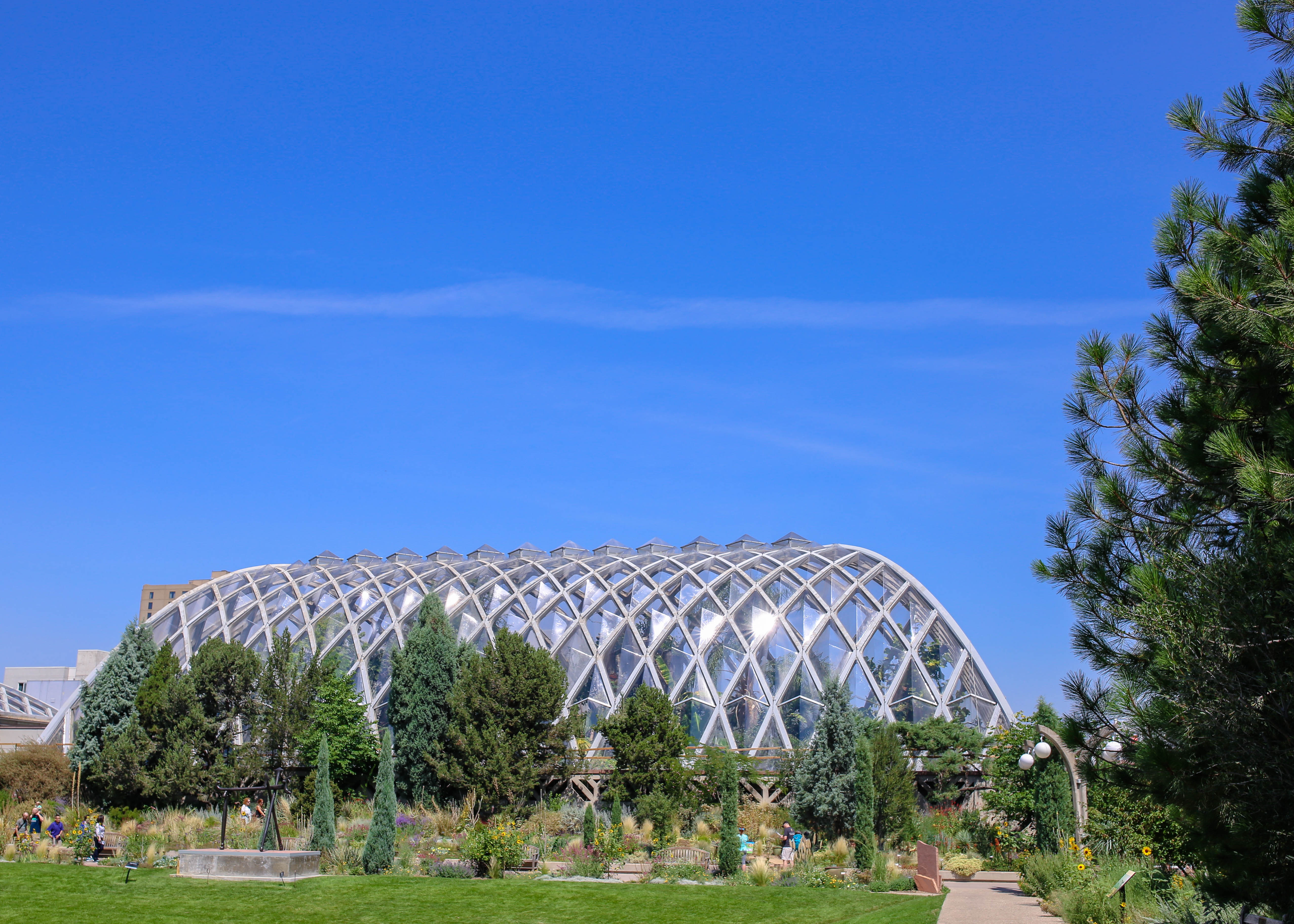 Architecture Denver, Denver architecture history, photos of denver architecture, 303 magazine, Danielle Webster