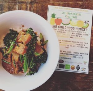 Denver Chefs Cooking Forbidden Food for Charity - 303 Magazine