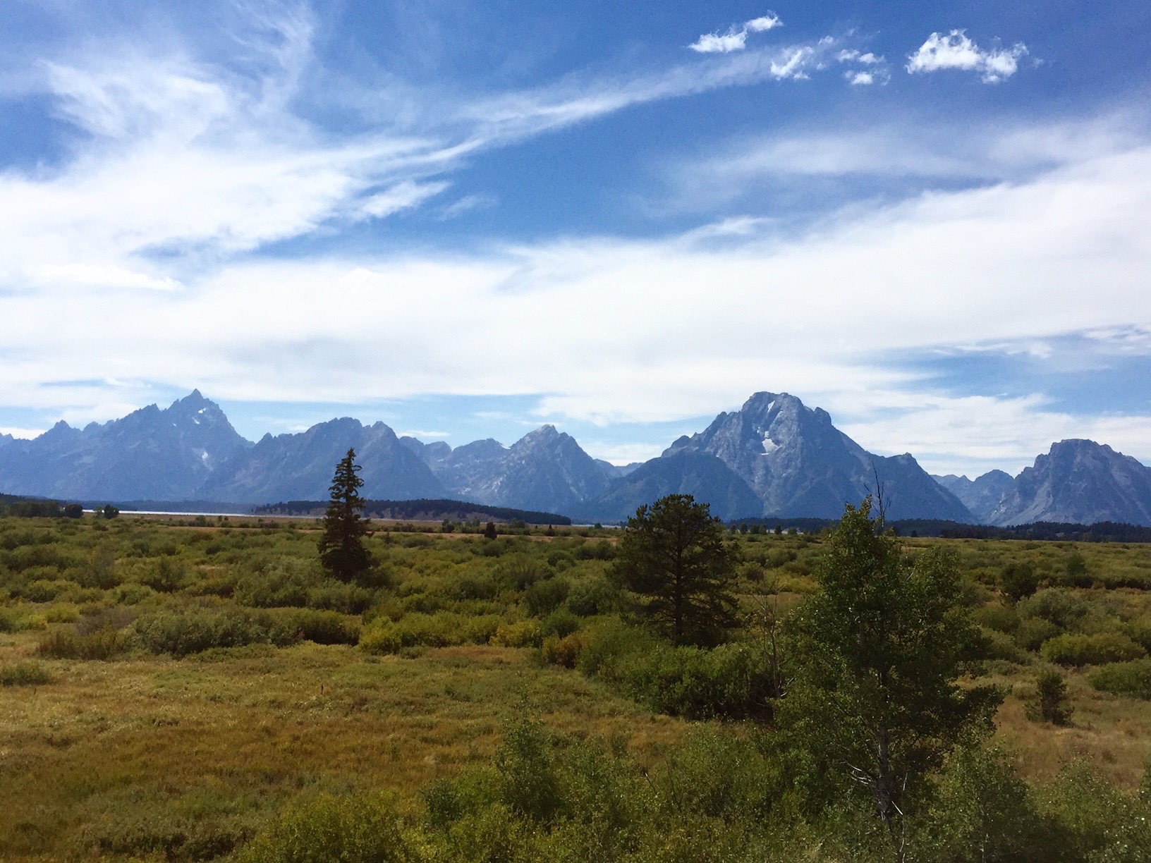 Everything You Need to Know For a Trip to Grand Teton National