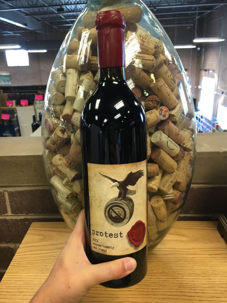 21 and Under Best Wines Under 21 at Argonaut 303 Magazine