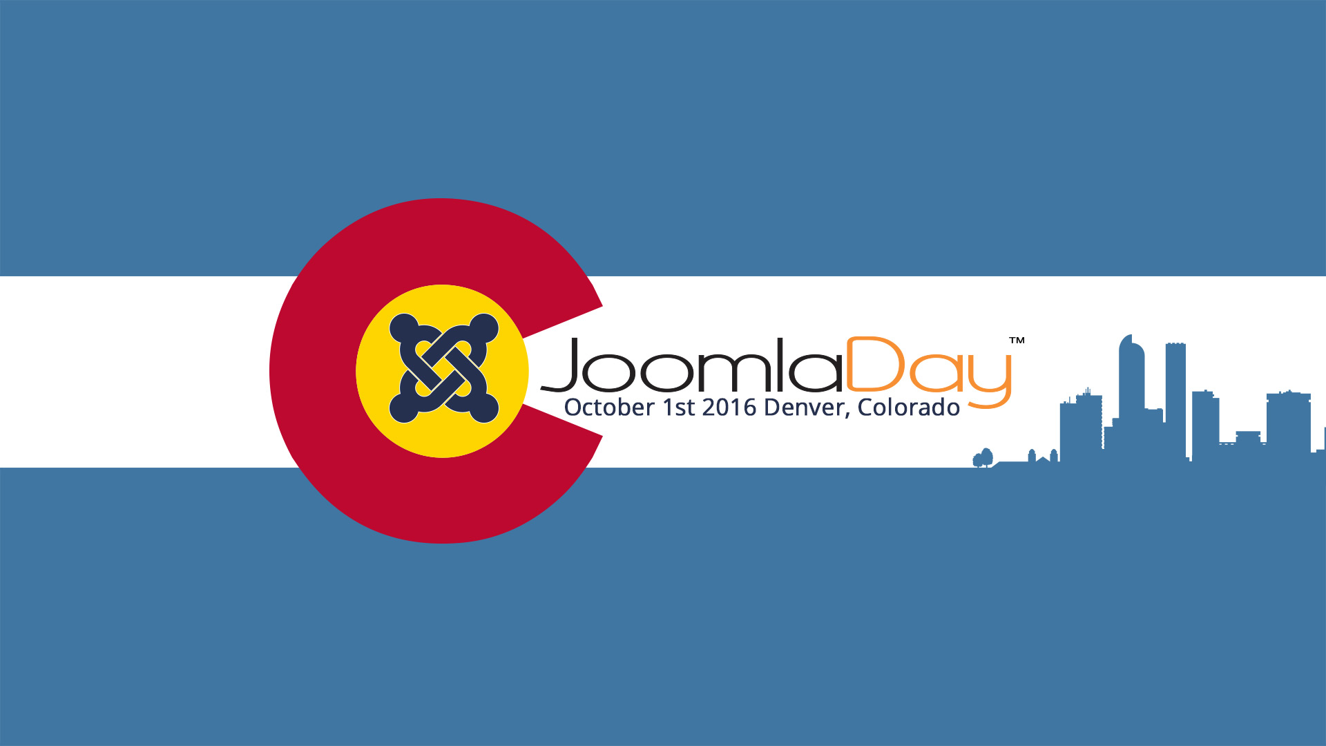 JoomlaDay, JoomlaDay Denver, 303 Magazine, Denver, Denver Events