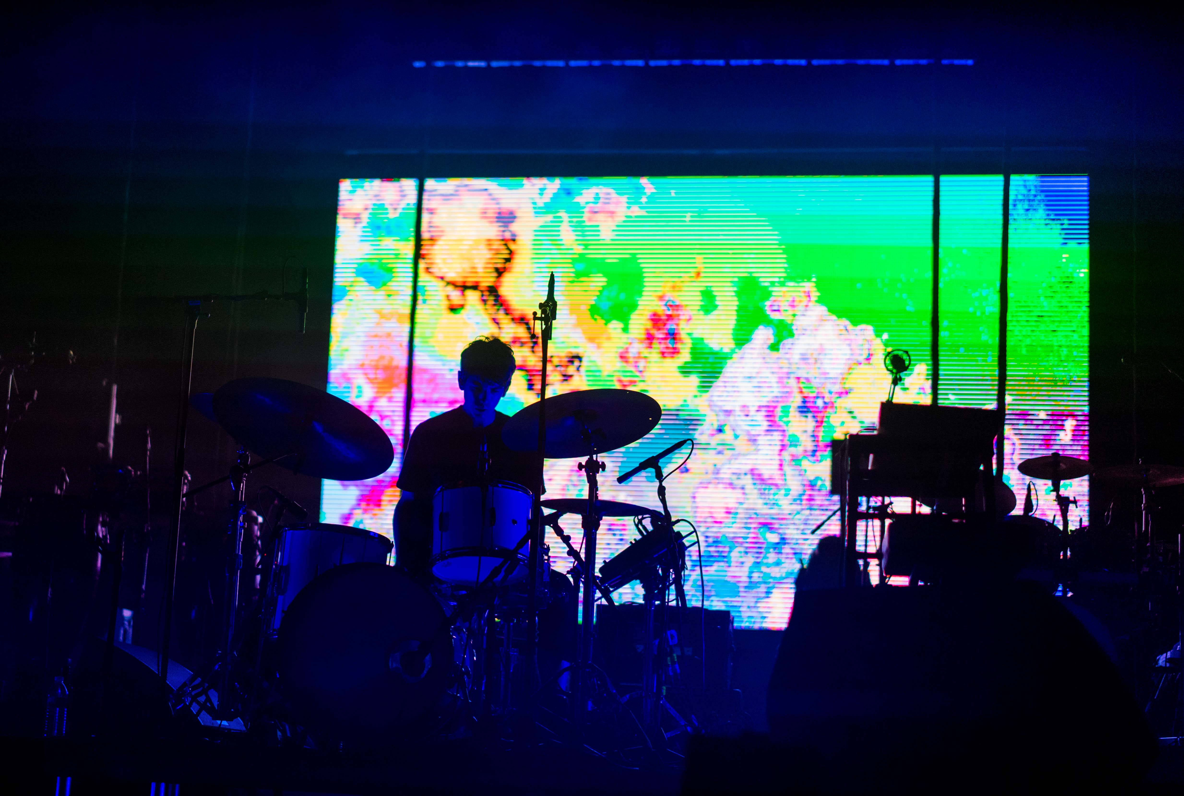 Lotus at Red Rocks. 303 Magazine. Photographs by Meg O'Neill