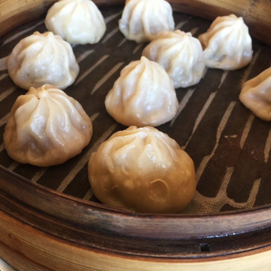 Staff Pick Soup Dumplings at Lao Wang Noodle House 303 Magazine