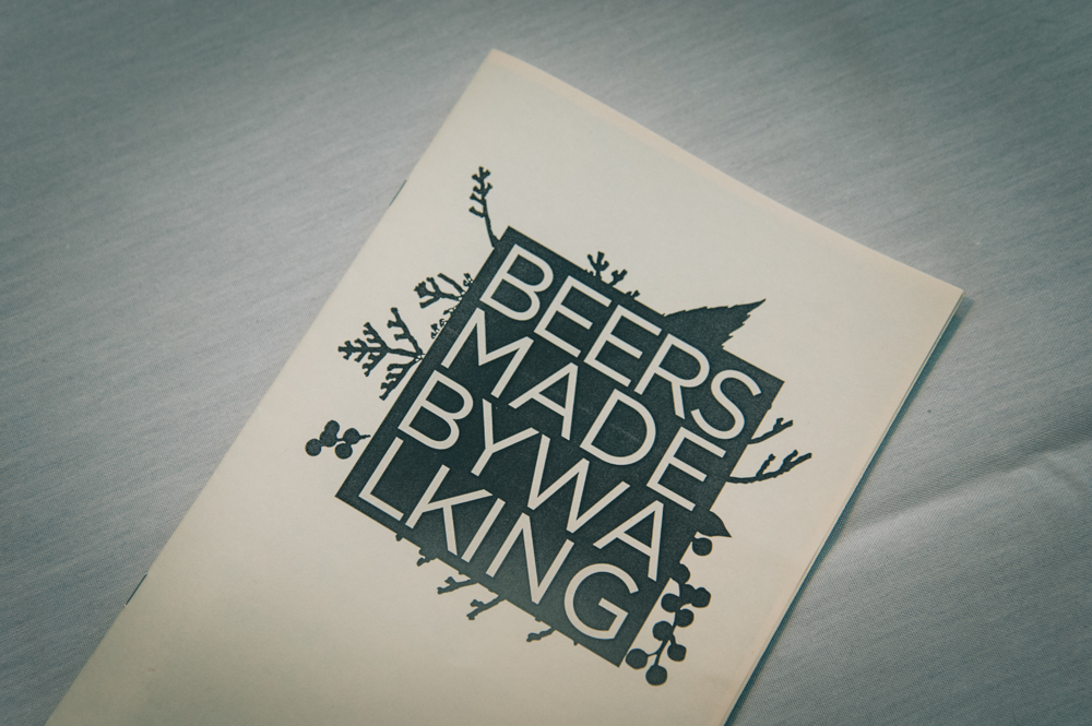 Beers Made By Walking Lucy Beaugard-2