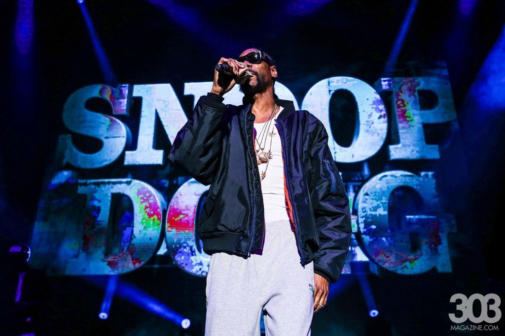 Snoop Dogg & Friends Plot Their Return To Denver 303 Magazine