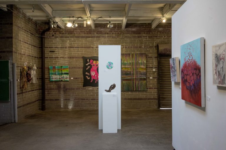 New Art Campus to Celebrate Grand Opening in Globeville on First Friday 303 Magazine