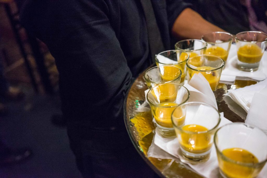 Review James Beard Celebrity Chef Tour Returns to Denver 303 Magazine