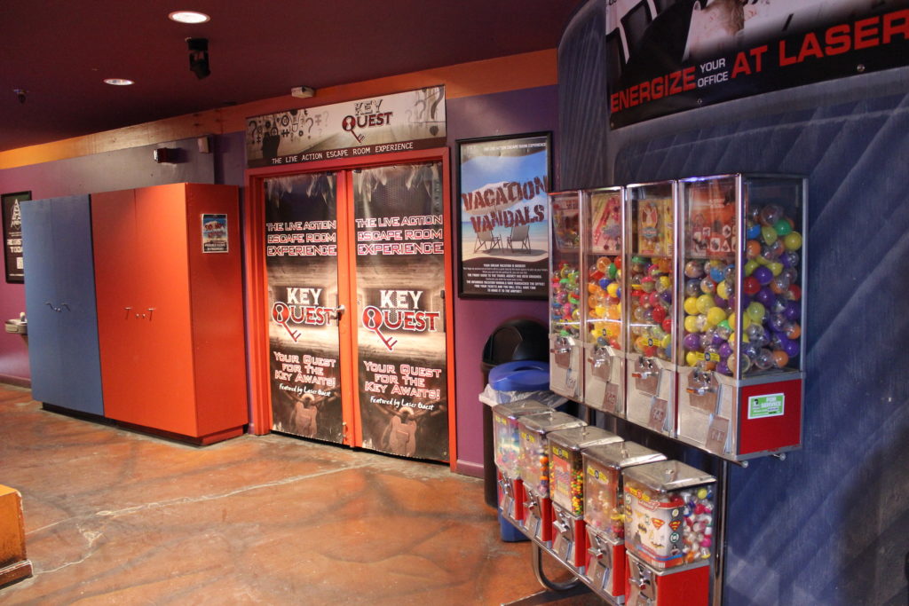 The FoolProof Guide to Escape Rooms in Denver 303 Magazine